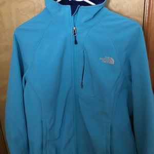 Women’s North Face Jacket